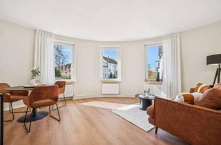 Wohnung kaufen in Vorsfelder Straße 82, 38350 Helmstedt, sanierte 3 Zimmer Wohnung mit 72 m² Wohnfläche in Helmstedt
