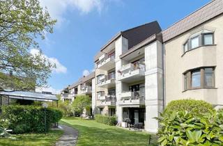 Wohnung kaufen in 53117 Auerberg, Solide und langfristig vermietete Kapitalanlage