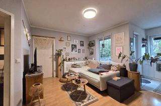 Wohnung kaufen in 56191 Weitersburg, RESERVIERT - Vermietete 2-Zimmer-Wohnung mit Balkon & Stellplatz in Weitersburg – Nähe Koblenz