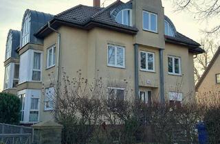 Wohnung kaufen in 15831 Blankenfelde-Mahlow, Attraktive Kapitalanlage in Top-Lage von Blankenfelde-Mahlow