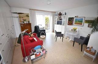 Wohnung kaufen in 29549 Bad Bevensen, Schickes Appartement Nahe der Kuranlagen!