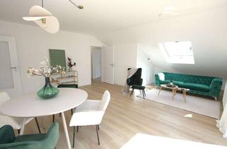 Wohnung kaufen in 35041 Marburg, Klimatisierte 3-Zimmer-Wohnung - frisch saniert, sofort bezugsfrei, provisionsfrei