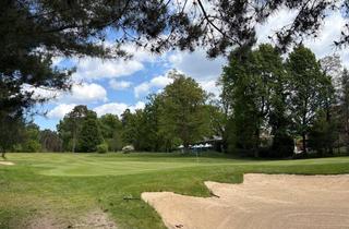 Wohnung kaufen in Parkallee, 15526 Bad Saarow, Traumwohnung am Golfplatz!