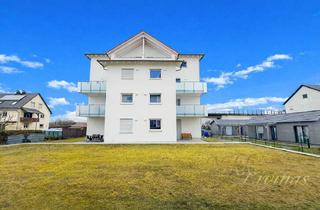 Wohnung kaufen in 89407 Dillingen, Großzügige 2-Zimmer-Wohnung mit Garten in ruhiger Lage