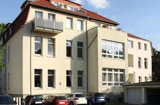 Wohnung kaufen in 38118 Braunschweig, Schickes Appartement mit Schlafgalerie in gefragter Wall-Lage