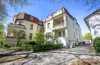 Wohnung kaufen in 38118 Innenstadt, Schickes Appartement mit Schlafgalerie in gefragter Wall-Lage