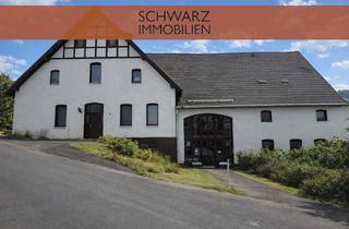 Wohnung kaufen in 34431 Marsberg, Handwerker-Chance in Aussichtslage: Renovierung beginnen, Wohntraum vollenden!