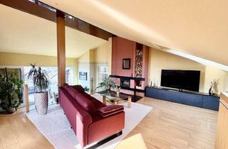 Penthouse kaufen in 65510 Idstein, "Traumhafter Weitblick"3-Zimmer-Penthouse in bester Lage von Idstein