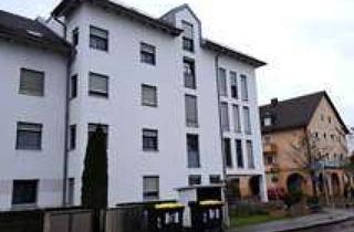 Wohnung kaufen in Bahnhofstraße, 86836 Klosterlechfeld, Helle, gepflegte 2 ZKB + TG-Platz zu verkaufen