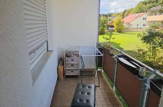 Wohnung kaufen in 86899 Landsberg, 4 Zimmer Wohnung zur Kapitalanlage PROVISIONSFREI