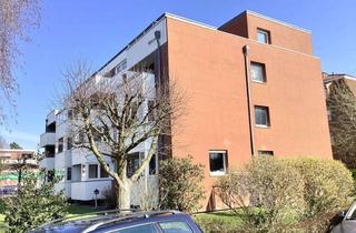 Wohnung kaufen in 27474 Cuxhaven, Helle Eigentumswohnung zur Kapitalanlage