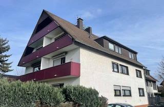 Wohnung kaufen in Lohmühle 36, 50321 Brühl, ALBERT WOLTER 1919 IVD, Brühl-Kierberg, gepflegte 3 Zimmerwohnung mit Balkon