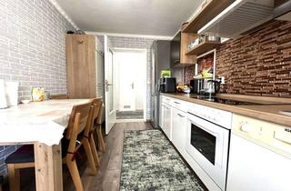 Wohnung kaufen in 63762 Großostheim, Charmante 3-Zimmer-Wohnung mit Balkon in ruhiger Lage von Großostheim/Ringheim