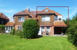 Wohnung kaufen in 23769 Fehmarn, MAISONETTE IN NATURSTRANDNÄHE!