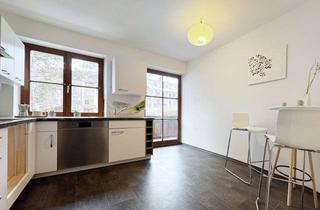 Wohnung kaufen in 84524 Neuötting, Große 2,5-Zimmer- Wohnung mit Balkon - sofort frei