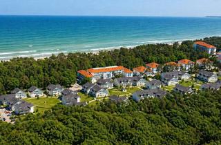 Wohnung kaufen in 18609 Binz, Ferienwohnung in Binz – 100 m zum Strand | sofort nutzbar