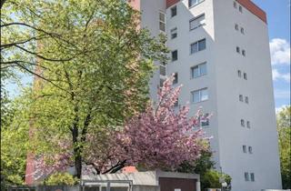 Wohnung kaufen in 86343 Königsbrunn, Katip I Helle 3-Zimmer-Wohnung mit neuen Heizkörpern in beliebter Familienlage