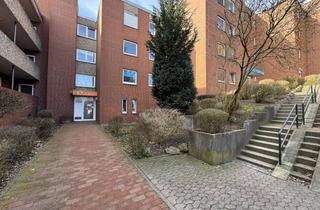 Wohnung kaufen in 31832 Springe, Springe: Gemütliche 2-Zimmerwohnung mit Loggia am Deister
