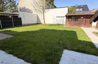 Wohnung kaufen in 56220 Kaltenengers, 2 wunderschöne Wohnungen mit traumhaften Garten