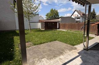 Wohnung kaufen in 56220 Kaltenengers, 2 wunderschöne Wohnungen mit traumhaften Garten