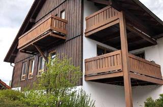 Wohnung kaufen in Dorfstraße, 87493 Lauben, Freie & ansprechende DG-Wohnung I 2 Balkone I TG Stellplatz + Außenstellplätze I 3 Zimmer