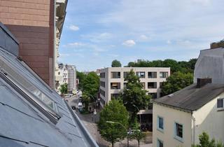 Penthouse kaufen in 22765 Ottensen, Penthouse-Maisonette für die ganze Familie