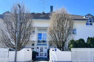 Wohnung kaufen in 82031 Grünwald, Attraktive Dachgeschoss-Maisonette in Bestlage Grünwald
