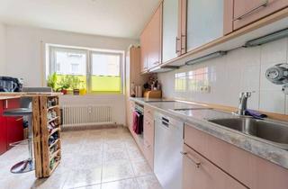 Wohnung kaufen in 86343 Königsbrunn, Attraktive Wohnung in Königsbrunn zu verkaufen!