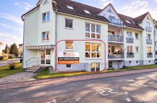 Wohnung kaufen in 23923 Selmsdorf, Moderne Eigentumswohnung mit Balkon und ausgebautem Souterrain in Selmsdorf bei Lübeck