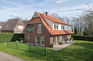 Wohnung kaufen in 26316 Varel, Modernes Wohnen in Toplage: Renovierte Wohnung mit Garten in Dangast