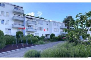 Wohnung kaufen in 67433 Haardt, Traumhafter Weitblick-3-Zimmerwohnung mit Balkon und Terrasse