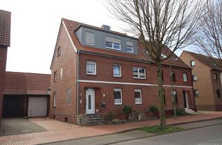 Wohnung kaufen in 48683 Ahaus, Zentral. Gepflegt. Einziehen & Wohlfühlen. ETW im 1. OG