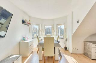 Wohnung kaufen in 76865 Rohrbach, Gemütlich, hell, besonders – Dachgeschosswohnung zum Verlieben!