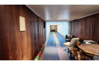 Wohnung kaufen in Vennheideweg 55a, 48165 Berg Fidel, Haus im Haus: Garten, Stellplatz, Kamin & Kegelbahn – eine besondere EG-Wohnung