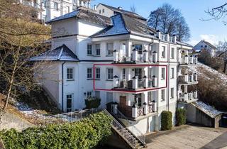 Wohnung kaufen in 59846 Sundern, Helle 2-Zimmer-Wohnung in Sundern – ideal für Kapitalanleger