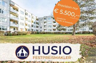 Wohnung kaufen in 22339 Hummelsbüttel, Geräumige 4-Zimmer-Eigentumswohnung mit Gäste-WC, Tageslichtbad und Balkon in zentraler Wohnlage