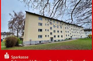 Wohnung kaufen in 78048 Villingen-Schwenningen, 3,5 Zi.-Wohnung mit Garage