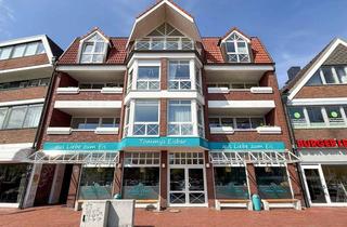 Wohnung kaufen in 25436 Uetersen, 2 Zimmer-Eigentumswohnung in zentraler Stadtlage