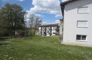 Wohnung kaufen in 84061 Ergoldsbach, Eigennutzer, Kapitalanleger sofort beziehbar. Zweizimmer Traumwohnung Höhenlage absolut Ruhig