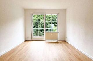 Wohnung kaufen in 19061 Göhrener Tannen, Kapitalanlage mit Potential in Schwerin-Krebsförden