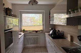 Wohnung kaufen in 22927 Großhansdorf, Moderne Eigentumswohnung in sanierter und gepflegter Wohnanlage