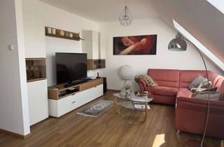 Wohnung kaufen in 88682 Salem, Neuwertige, barrierefreie 2,5-Zimmer DG-Wohnung in Salem, wenige Gehminuten zum Schlosssee!!