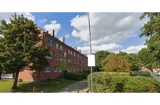 Wohnung kaufen in Hermann-Ehlers-Straße 25, 26386 Altengroden, Erdgeschosswohnung mit Balkon in bester Lage