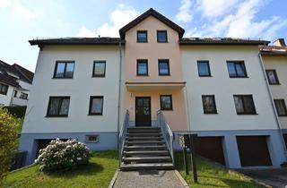 Wohnung kaufen in Am Carolapark, 08371 Glauchau, 2-Raum-Wohnung mit Terrasse für Kapitalanleger