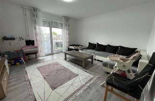 Wohnung kaufen in Rommelstraße, 54411 Hermeskeil, Wohnen oder vermieten – Potenzial für beides!