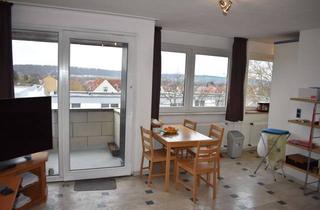Wohnung kaufen in 37120 Bovenden, Lichtdurchflutete ETW mit Fahrstuhl in zentraler Lage von Bovenden