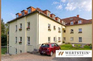 Wohnung kaufen in 02692 Obergurig, Eigentumswohnung mit 3 Zimmern und PKW-Stellplatz