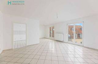 Wohnung kaufen in 69226 Nußloch, // Nußloch - Helle und großzügige 3-ZKB sofort bezugsfrei //