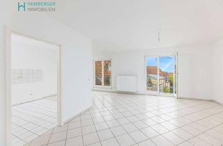 Wohnung kaufen in 69226 Nußloch, // Kapitalanlage - Eigennutzung - Sonnige, großzügige ETW in ruhiger Innenstadtlage – bezugsfrei //