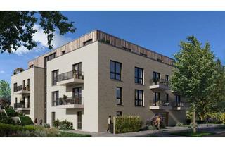 Wohnung kaufen in 24116 Schreventeich, EICHE43 + Neubau zwischen Stadt und Grün + 3-Zimmer-Eigentumswohnung